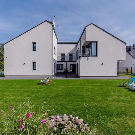 Blanca - * Grzybowo (West Pomeranian)