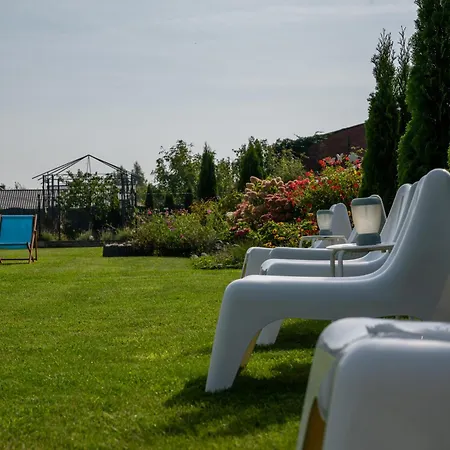 Blanca - Grzybowo (West Pomeranian)