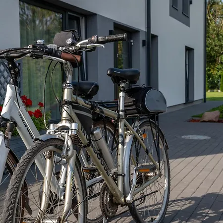 Blanca - Apartament *