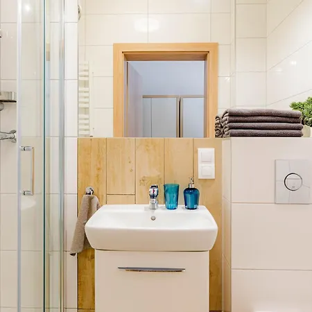 Blanca - Grzybowo (West Pomeranian)