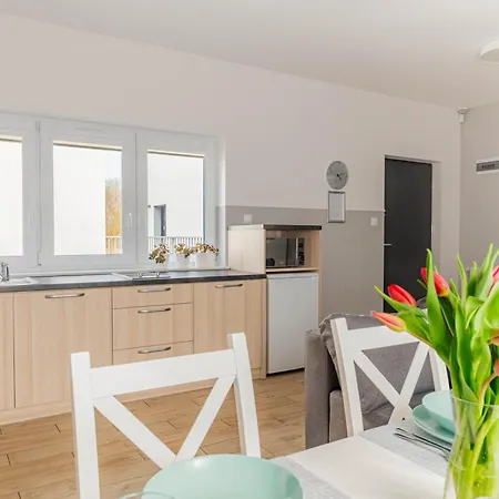 Blanca - 아파트 *