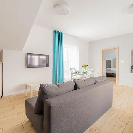 Apartament Blanca - *