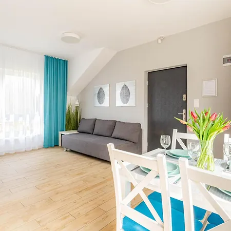 Blanca - 아파트 *