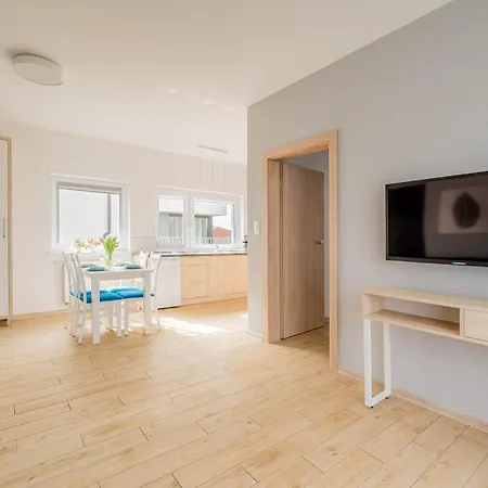 Apartament Blanca - *