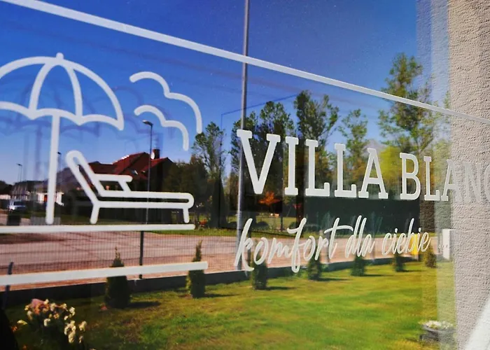 Blanca - 아파트 *