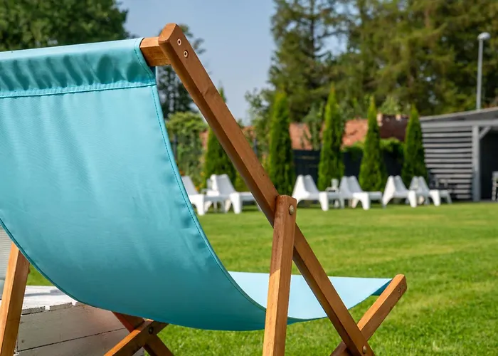 Blanca - 아파트 *