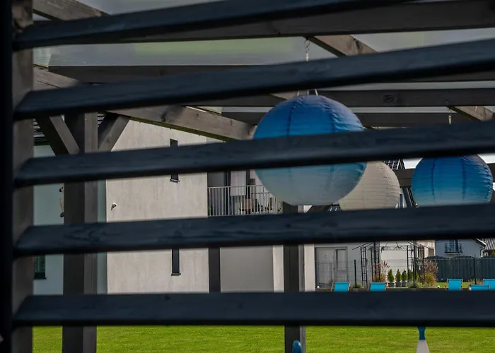 아파트 Blanca - *