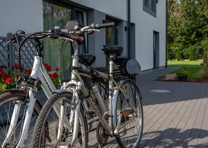 Blanca - Apartament *