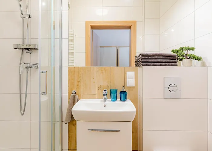 Blanca - Grzybowo (West Pomeranian)