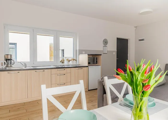 Blanca - Apartament *