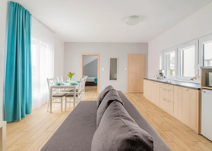 Blanca - 아파트 그르지보보