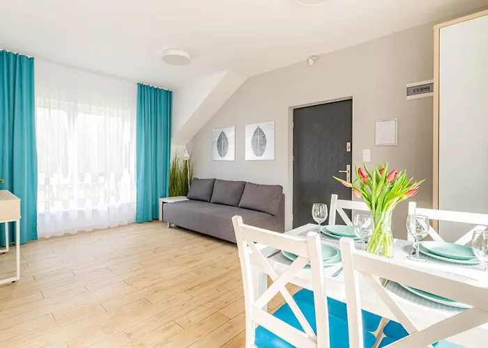 Blanca - Apartament *